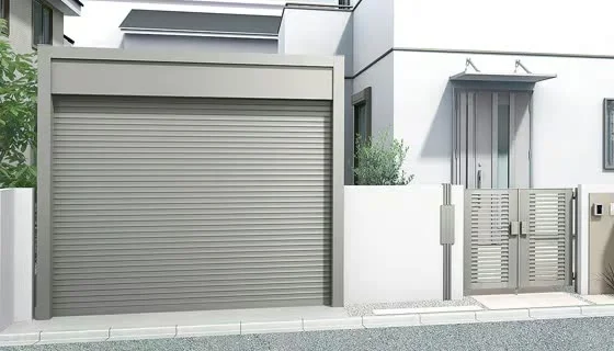 ガレージ