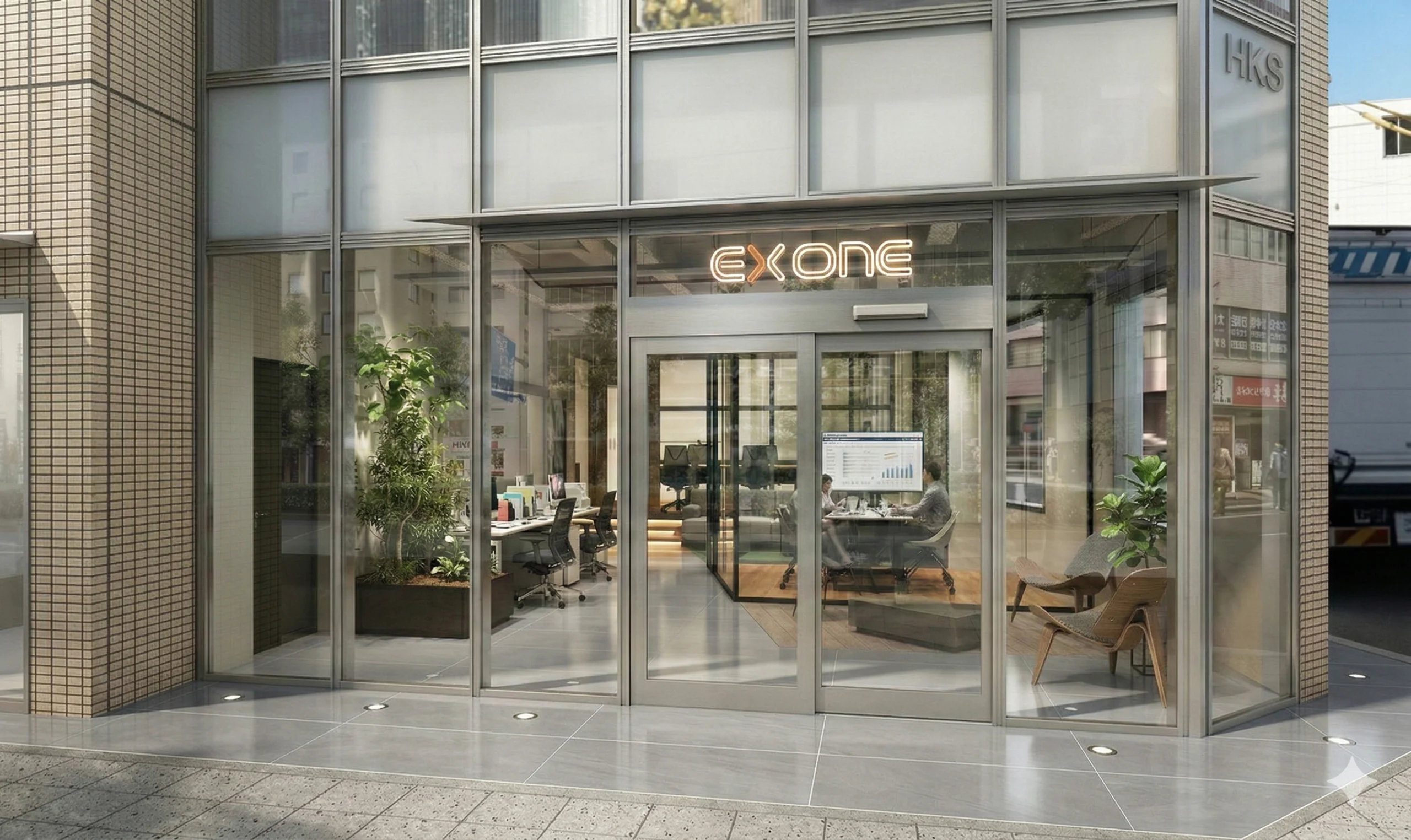 エクスワン盛岡店